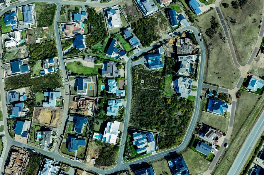 4 Bedroom Property for Sale in Whale Rock Western Cape